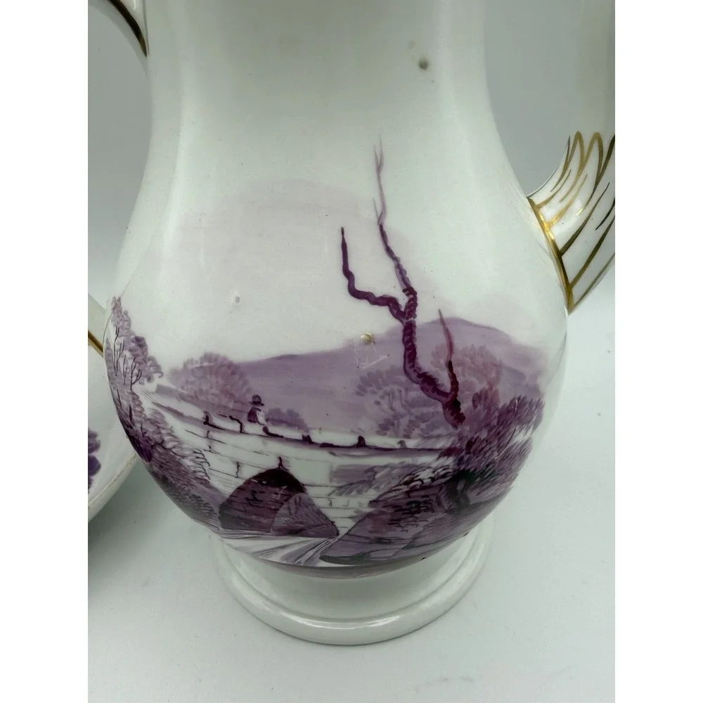Wedgwood rare antique